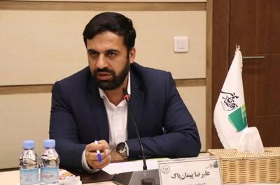 ابتدای هر سال ۱۸ نماینده و ۳ استاندار درباره آمار تولید برنج مورد نیاز کشور، اطلاعات غلط می‌دهند/ معاونت زراعت وزارت جهاد همیشه مدهی تولید ۲.۵ تا ۳ میلیون تن برنج است