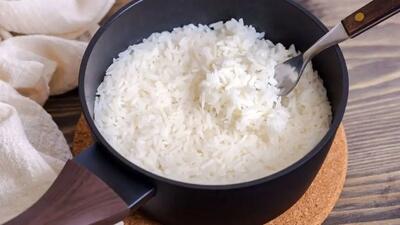 برنج نیم‌دانه؛ ناجی سفره‌ی مردم در روزهای گرانی