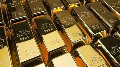 قیمت طلا امروز ۲ دی ۱۴۰۴ مشخص شد