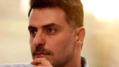 اتفاق عجیب برای علی ضیا به خاطر برنامه «گنگ»!