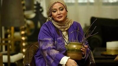 ژست شگفت‌انگیز بهاره رهنما؛ خانم بازیگر و عشق عجیبش به درخت‌ها!