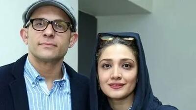 عاشقانه جنجالی بابک حمیدیان و مینا ساداتی که همه را شوکه کرد !