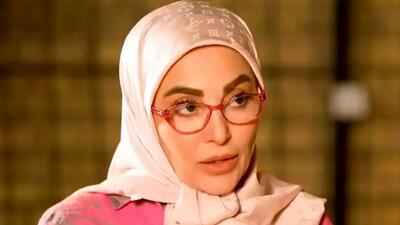 افشاگری ژیلا صادقی: علی کریمی مسئول اتفاقات خونین 1401 است! + ویدیو