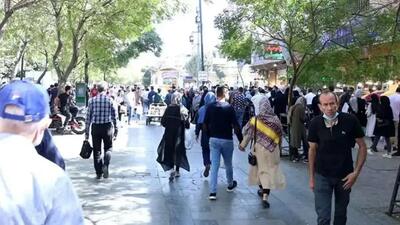 ۵۵ میلیون ایرانی در خطر فاجعه؛ وضعیت فقر به روایت نماینده مجلس