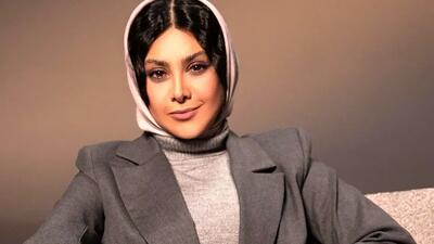 عکس‌ شوکه‌کننده: تغییر چهره شگفت‌انگیز آزاده صمدی که شما را حیرت‌زده می‌کند!