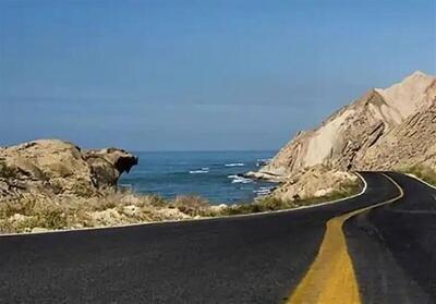 انسداد محور شریانی کشور/ترافیک سنگین در آزادراه تهران-ساوه