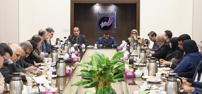 ضرورت شفاف‌سازی در نظام تصمیم‌گیری آب/قانون توزیع عادلانه آب نیازمند بازنگری است