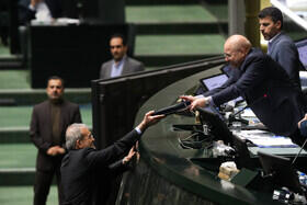 رئیس جمهور امروز لایحه بودجه را به مجلس می برد￼ - سایت خبری اقتصاد پویا