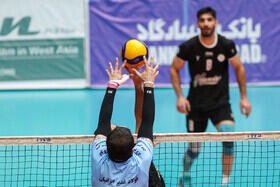 اعلام برنامه هفته هشتم لیگ والیبال/ میزبانی پیکان از تیم عطایی - سایت خبری اقتصاد پویا