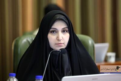  واکنش نرجس سلیمانی به ممنوعیت برگزاری مراسم شادی در روز ولادت حضرت علی(ع) بخاطر همزمانی با شهادت سردار سلیمانی/ کج سلیقگی است و اصلا محبت در حق شهید سلیمانی نیست+ فیلم