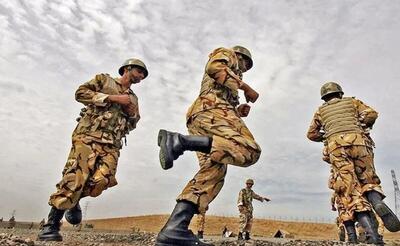  افزایش حقوق سربازان در سال ۱۴۰۵ / حقوق سربازان مجرد و متاهل چقدر شد؟