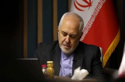 رمزگشایی ظریف از توییت ۱۲ سال پیش خود/ منظورم احمدی‌نژاد بود!