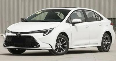 کاهش تعرفه واردات خودرو در سال آینده به نفع هیبریدی‌ها