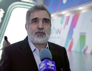 کمالوندی: اولویت ما همکاری هسته‌ای با روسیه است، نه چین