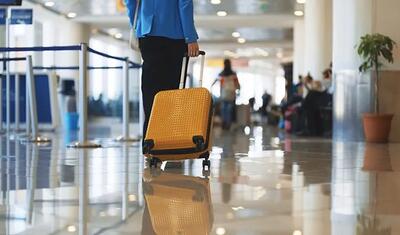 افزایش نرخ عوارض خروج از کشور در بودجه ۱۴۰۵+ عکس