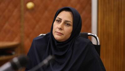 فائزه دانشور، مدیرکل حسابرسی و امور مجامع وزارت نفت شد