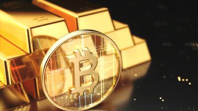 قیمت بیتکوین و ارزهای دیجیتال ۲ دی ۱۴۰۴