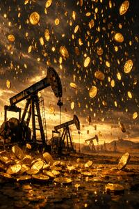 ثروتمندترین خاندان‌های جهان بوی نفت می‌دهند؛ این پنج خانواده را بشناسید+فیلم