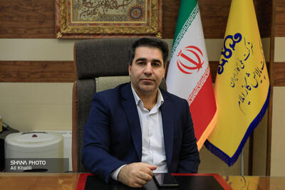 مشعل‌سوزی پالایشگاه ایلام ۵۰ درصد کاهش یافت