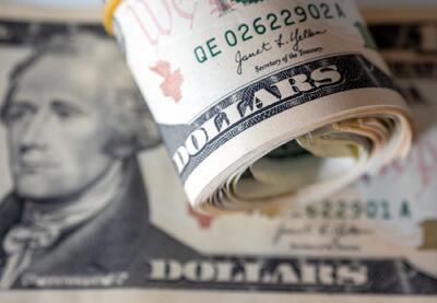 سالی ناامیدکننده برای دلار آمریکا