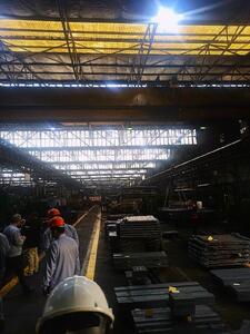 مدیرعامل فنرسازی زر: اگر تحریم نبودیم،تامین‌کننده VOLVO بودیم