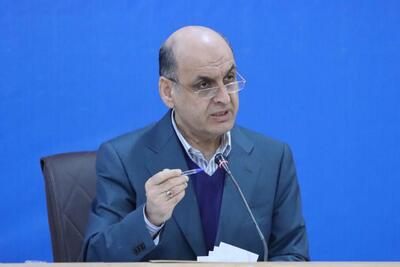 استاندار گیلان: شهید رئیسی گفت مشکل زباله گیلان ۱ ساله جمع می‌شود، ۳ سال گذشت، اما هنوز نشده/ این پسماند‌ها که هسته‌ای نیست، یک نقطه را در ایران به ما بدهید که زباله‌های استان را به آن‌جا منتقل کنیم