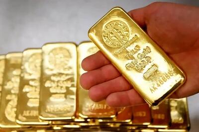  ثبت بالاترین قیمت در تاریخ؛ طلا از رکورد دیروز خود هم عبور کرد