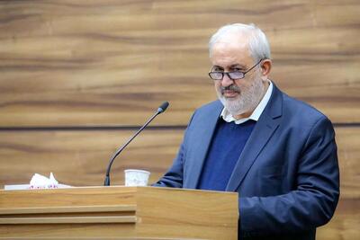 وزیر نیرو: از کمبود منابع آب، شرایط اقلیمی خشک و نابه‌هنجاری بارش‌ها مطلع هستیم؛ مسئله اصلی ندانستن مشکلات نیست/ باید تحولی اساسی در وضعیت موجود ایجاد کرد