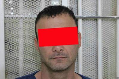 پلیس: استرداد قاتل متواری پس از ۱۲ سال به کشور/ وی پس از ارتکاب قتل، به ترکیه فرار کرده بود