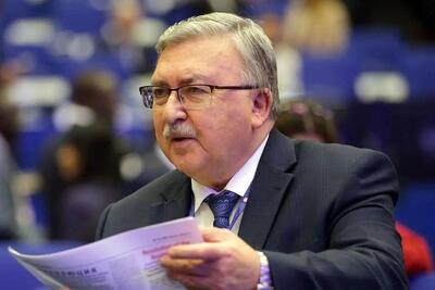 روسیه: مذاکره با ایران باید تنها به مسائل هسته‌ای محدود شود؛ موضوعات موشکی و منطقه‌ای نباید وارد گفت‌و‌گو شوند