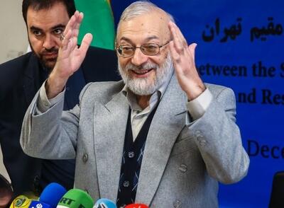 محمدجواد لاریجانی: برجام اشکالات مهم دارد؛ در شان جمهوری اسلامی نبود که ما چنین معامله‌ای کنیم