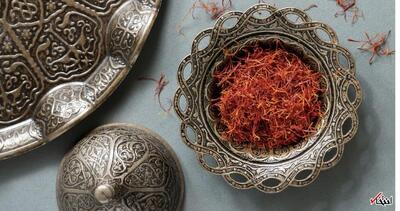  فواید مصرف زعفران، خرما و بادام برای تقویت سیستم ایمنی در زمستان