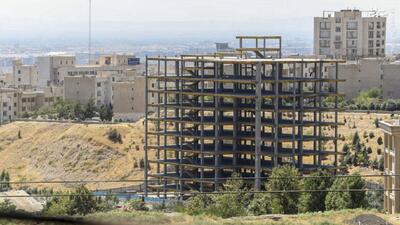 مهلت ۱۵ روزه دادستان تهران به شهرداری برای اعلام مشخصات ساختمان‌های نیمه کاره و رها شده