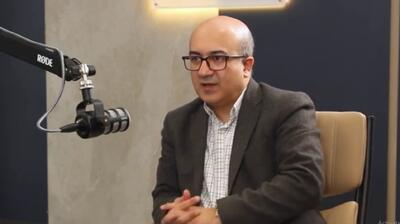 ویدیو / علی اعطا عضو سابق شورای شهر درمورد توجیه ساخت هتل ولنجک بر روی گسل: می‌گفتند این هتل آبروی نظام است چراکه پوتین گفته تهران هتل خوب ندارد