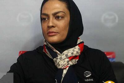 ببینید/ توضیحات شهربانو منصوریان درباره دعوا با مبینا نعمت‌زاده