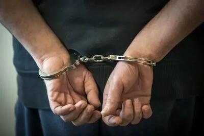  دو نفر از باغ من دزدی می‌کردند، آنها را کشتم