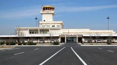 توضیح فرودگاه اراک درباره طرح اضطراری مانور حریق؛ مردم نگران نباشند