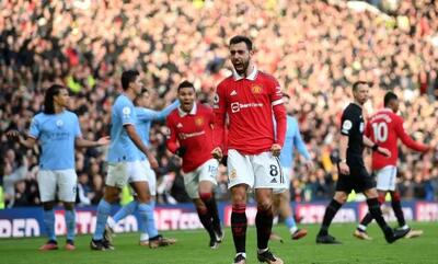 یونایتد قیمت برونو فرناندز را تعیین کرد