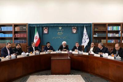 پایان انحصار «کاتب»؛ سلب مالکیت از کانون سردفتران رسماً آغاز شد