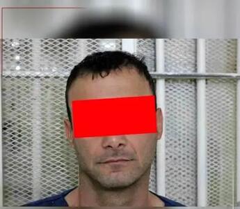 استرداد قاتل متواری پس از ۱۲ سال به کشور