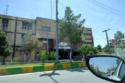 تکذیب خبر حمله به دادگستری زاهدان