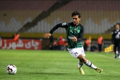 شکایت سپاهان از خیبر به دلیل بازیکن غیر مجاز؛ بازی سه هیچ می‌شود؟