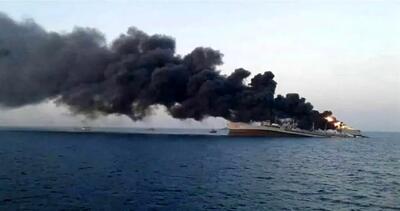 حمله دوباره ارتش آمریکا به یک شناور در اقیانوس آرام