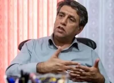 پزشکیان حجب و حیا دارند که واقعیت دولت قبل از خود را افشاگری نمی‌کند