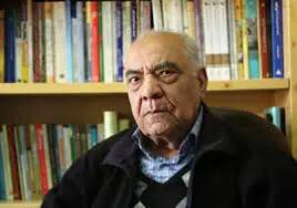 جواد صفی‌نژاد دار فانی را وداع گفت