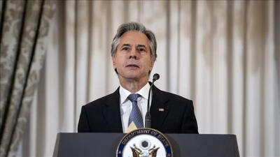 بلینکن: حمله به ایران اشتباه بود؛ آنها برنامه اتمی‌ را به جایی می‌برند که دست هیچکس به آن نرسد! + ویدئو