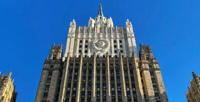 مسکو خبر تخلیه سفارت‌خانه روسیه در ونزوئلا را تکذیب کرد