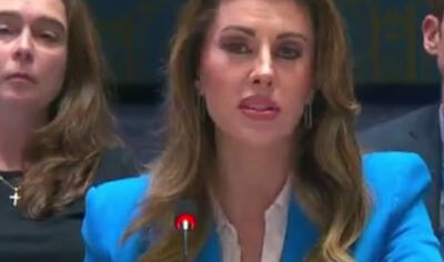 پیام تازه آمریکا به ایران رسید/ ایروانی: غنی‌سازی صفر درصدی را نمی‌پذیریم +ویدیو