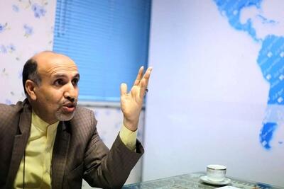 هشدار: ممکن است همه‌چیز از بین بروند و به سرنوشت لبنان دچار شویم