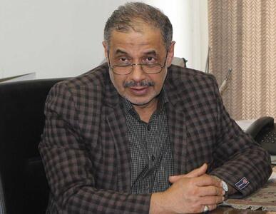 [ فتح‌الله جوادی ] نوک کوه یخ